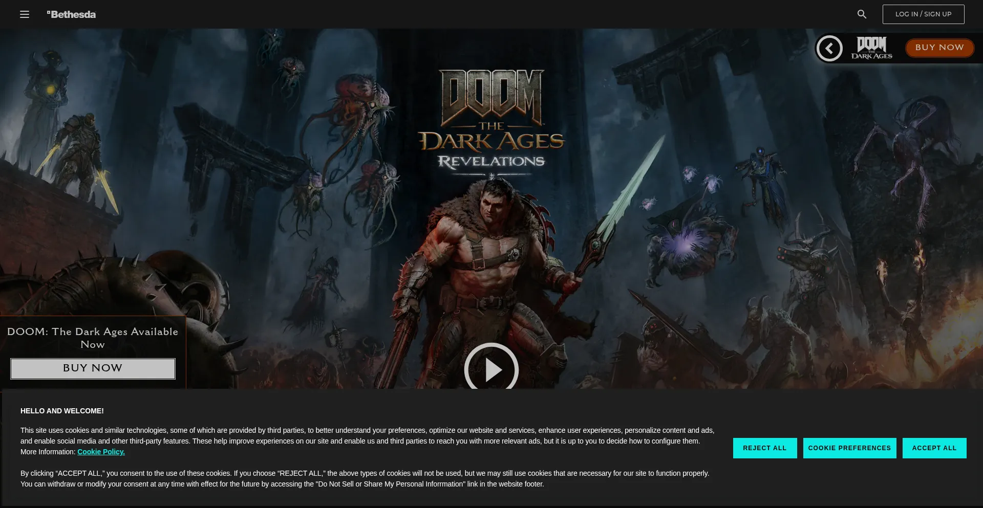 Doom.com