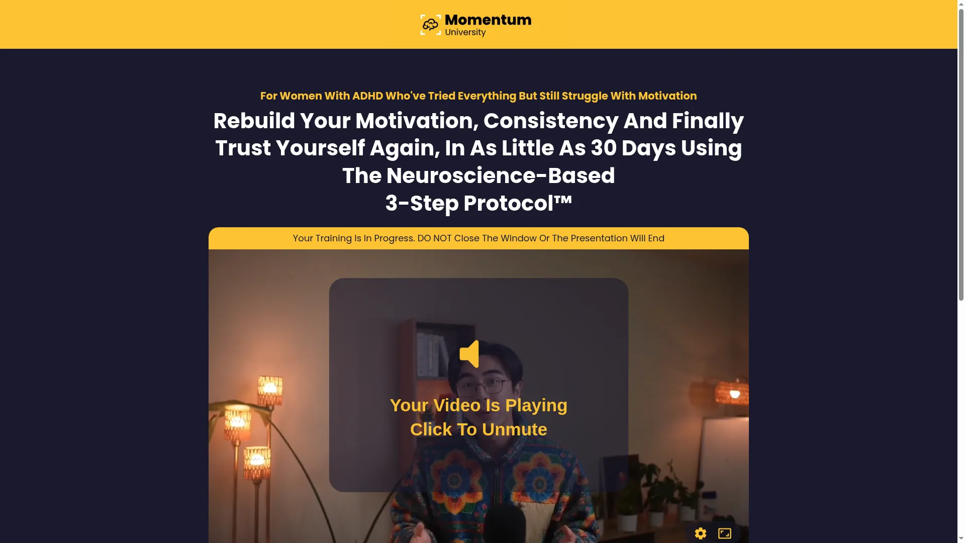 Dopaminemastery.io