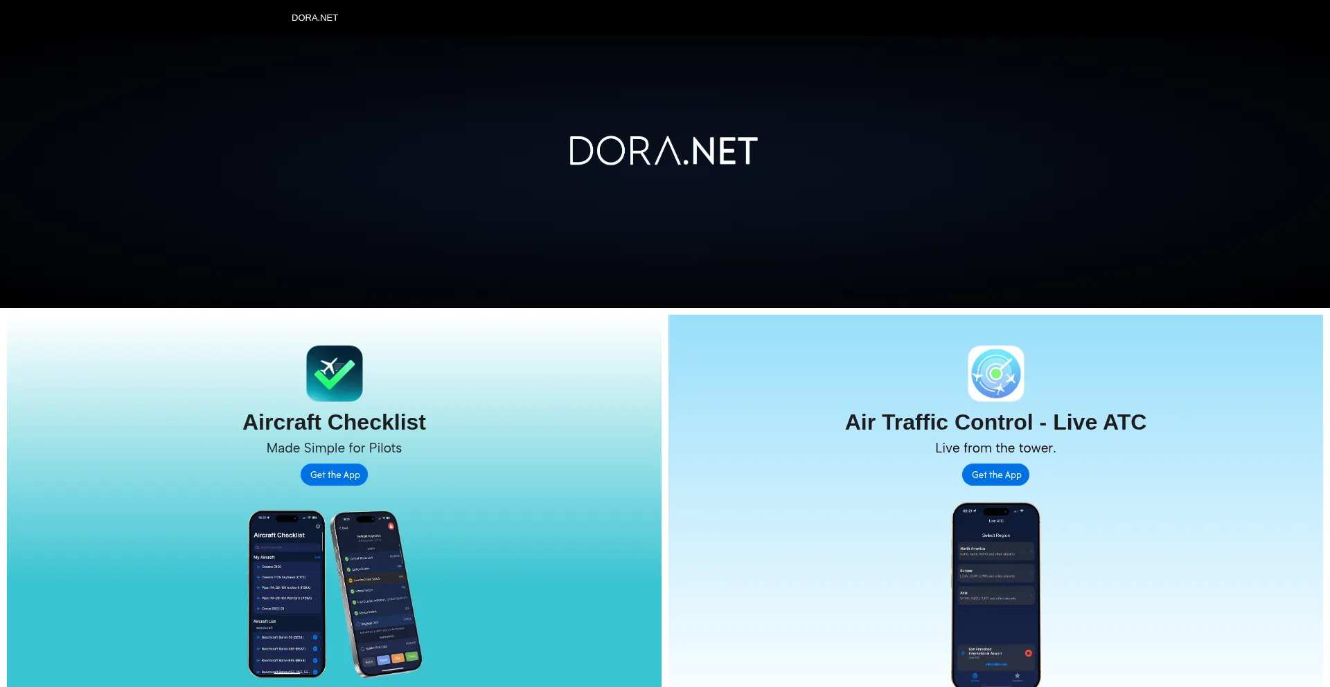 Dora.net est-il Sûr et Fiable ?