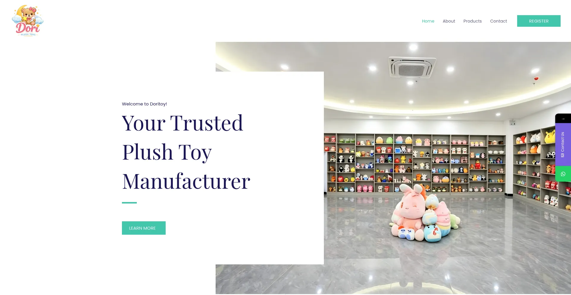 Doritoy.com