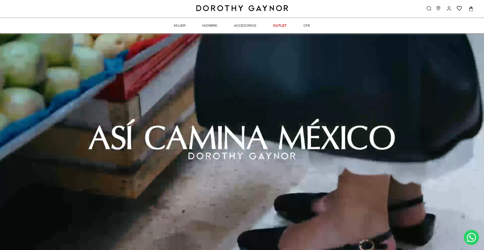 Dorothygaynor.com est-il Sûr et Fiable ?