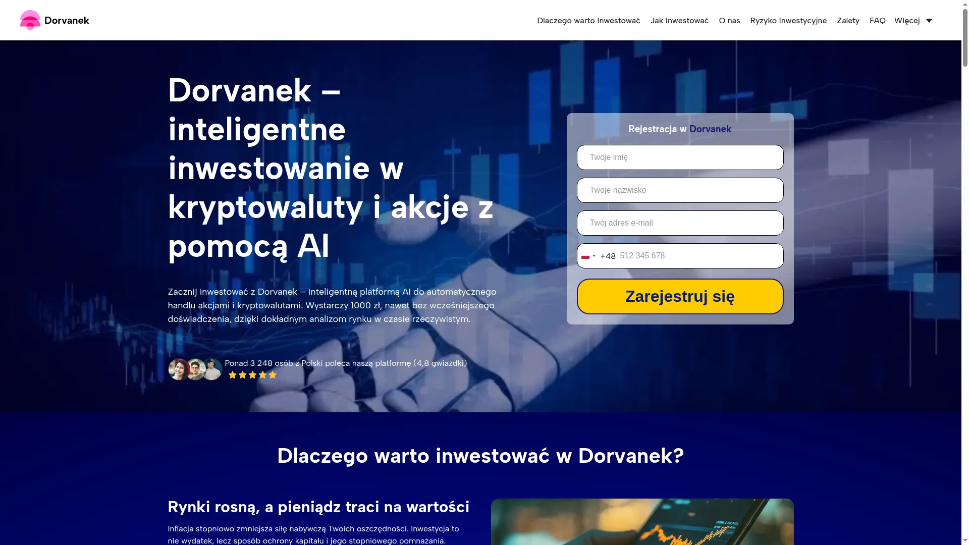 Dorvanek.net