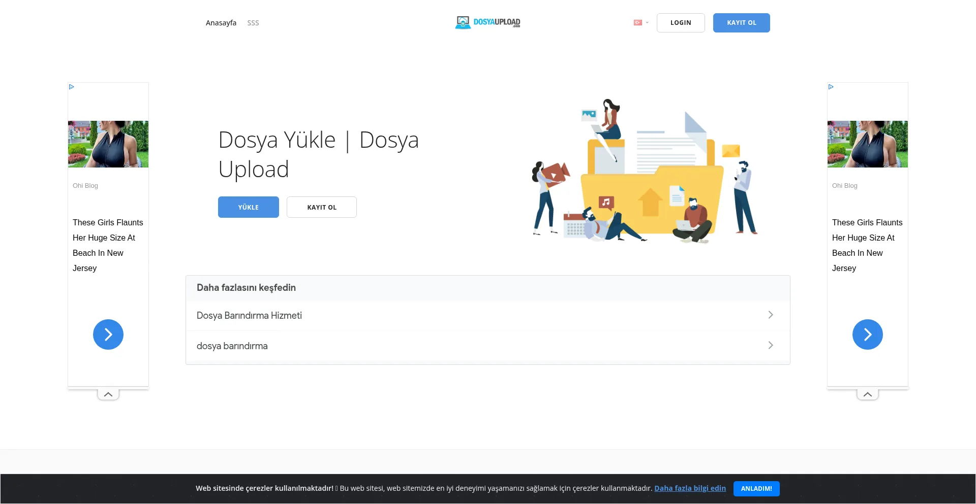 Dosyaupload.com