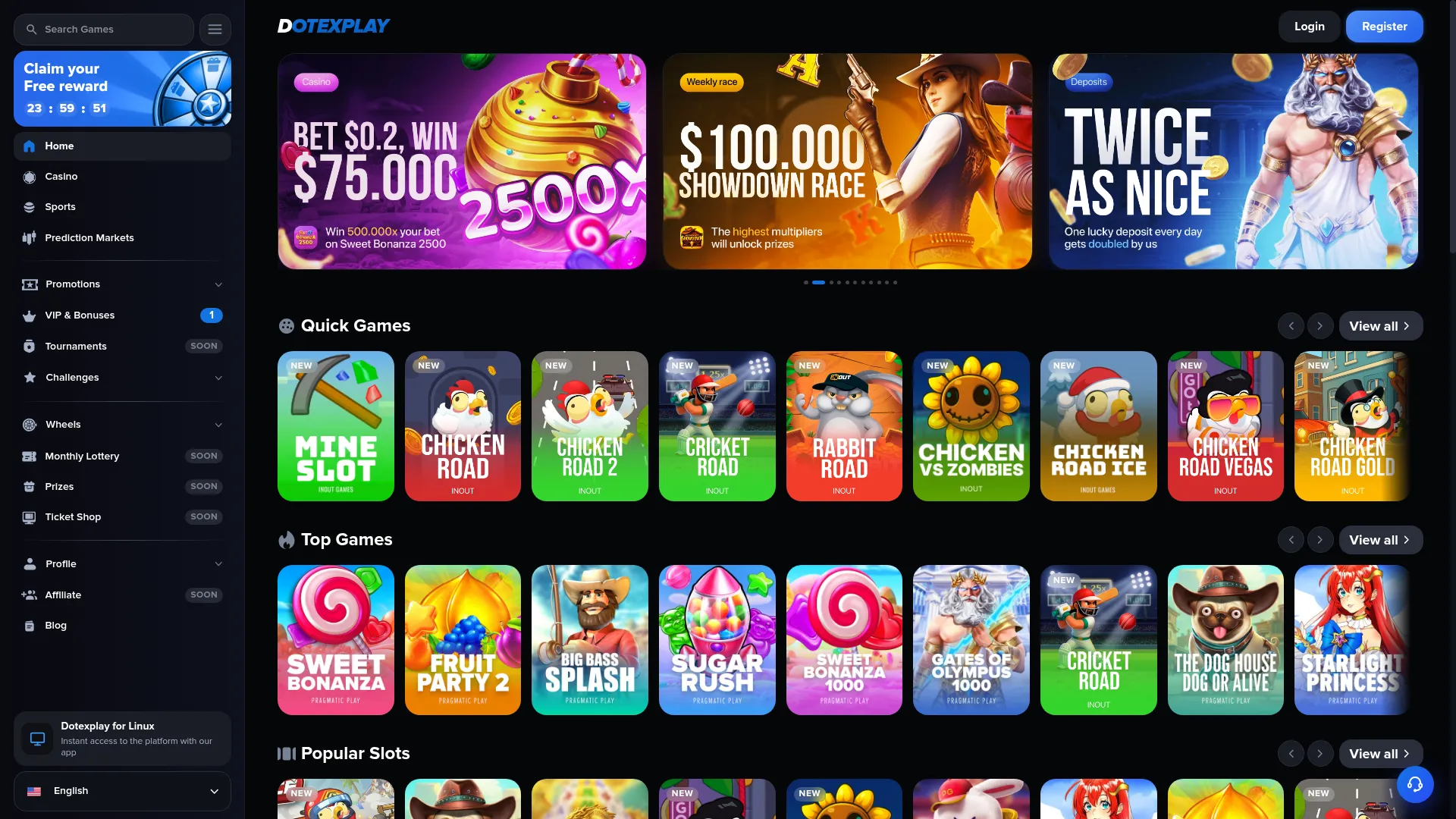 Dotexplay.com