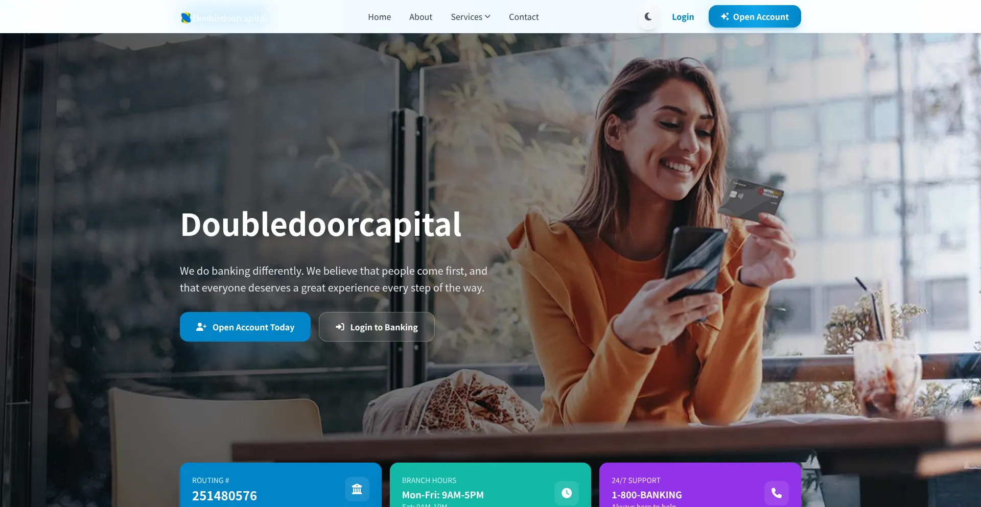 Doubledoorcapital.com