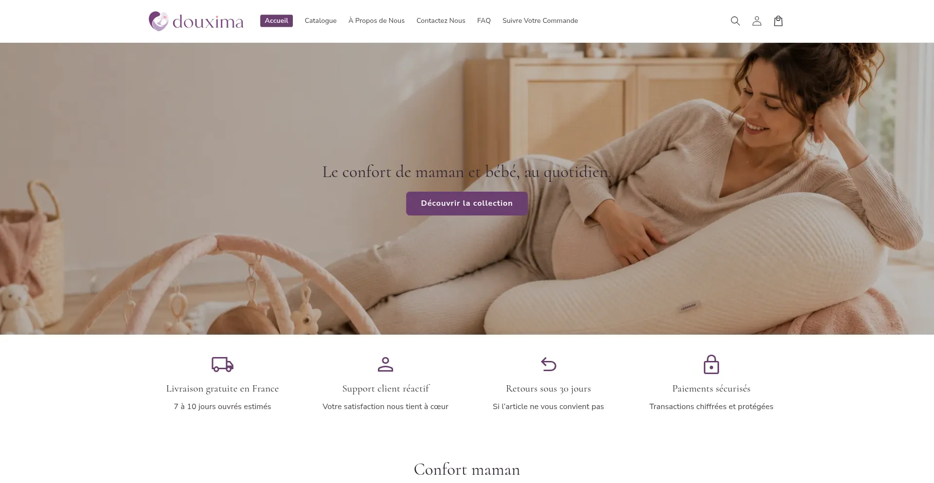 Douxima.com
