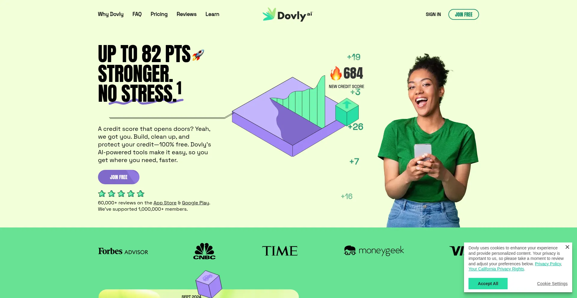 Dovly.com est-il Sûr et Fiable ?