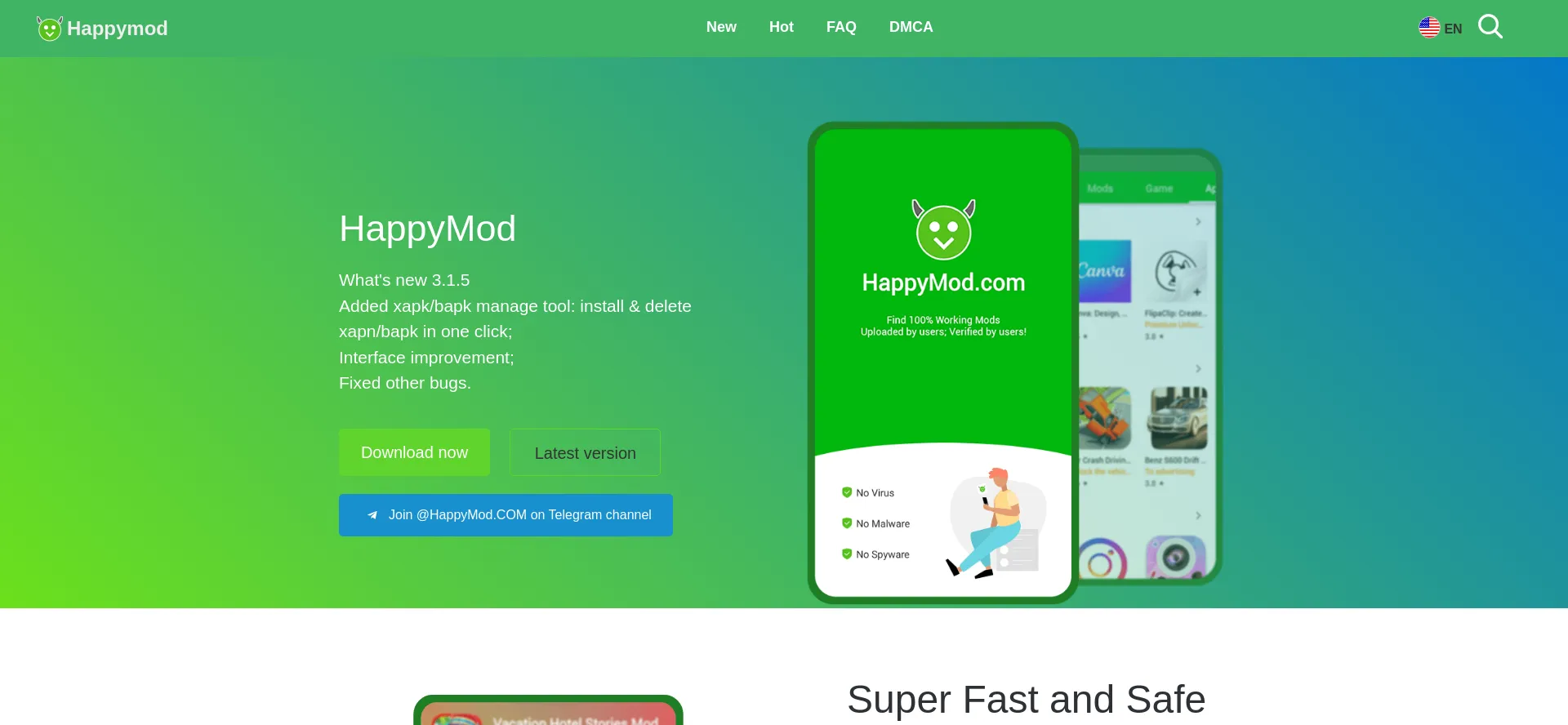 Download.happymod.com