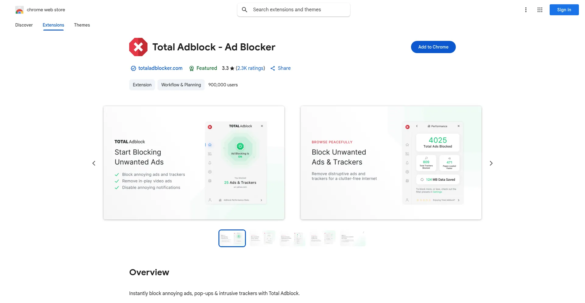 Download.totaladblock.com est-il Sûr et Fiable ?