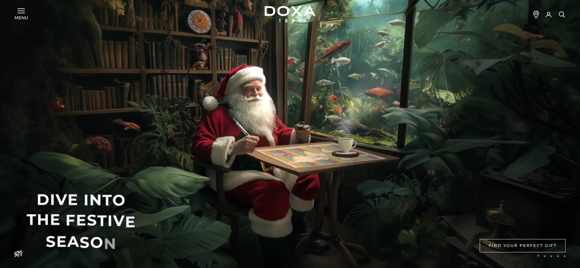 Doxawatches.com