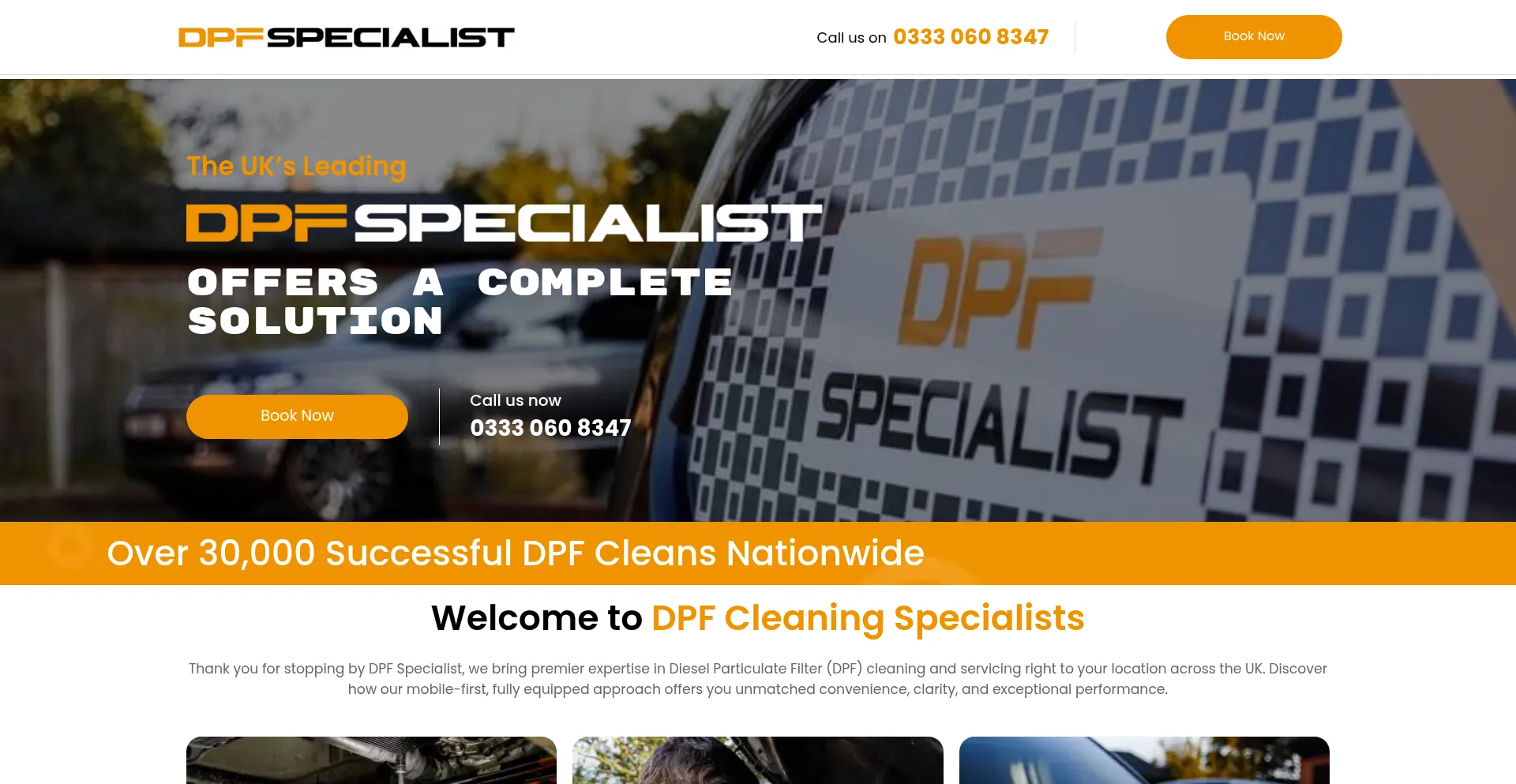 Dpfspecialist.co.uk