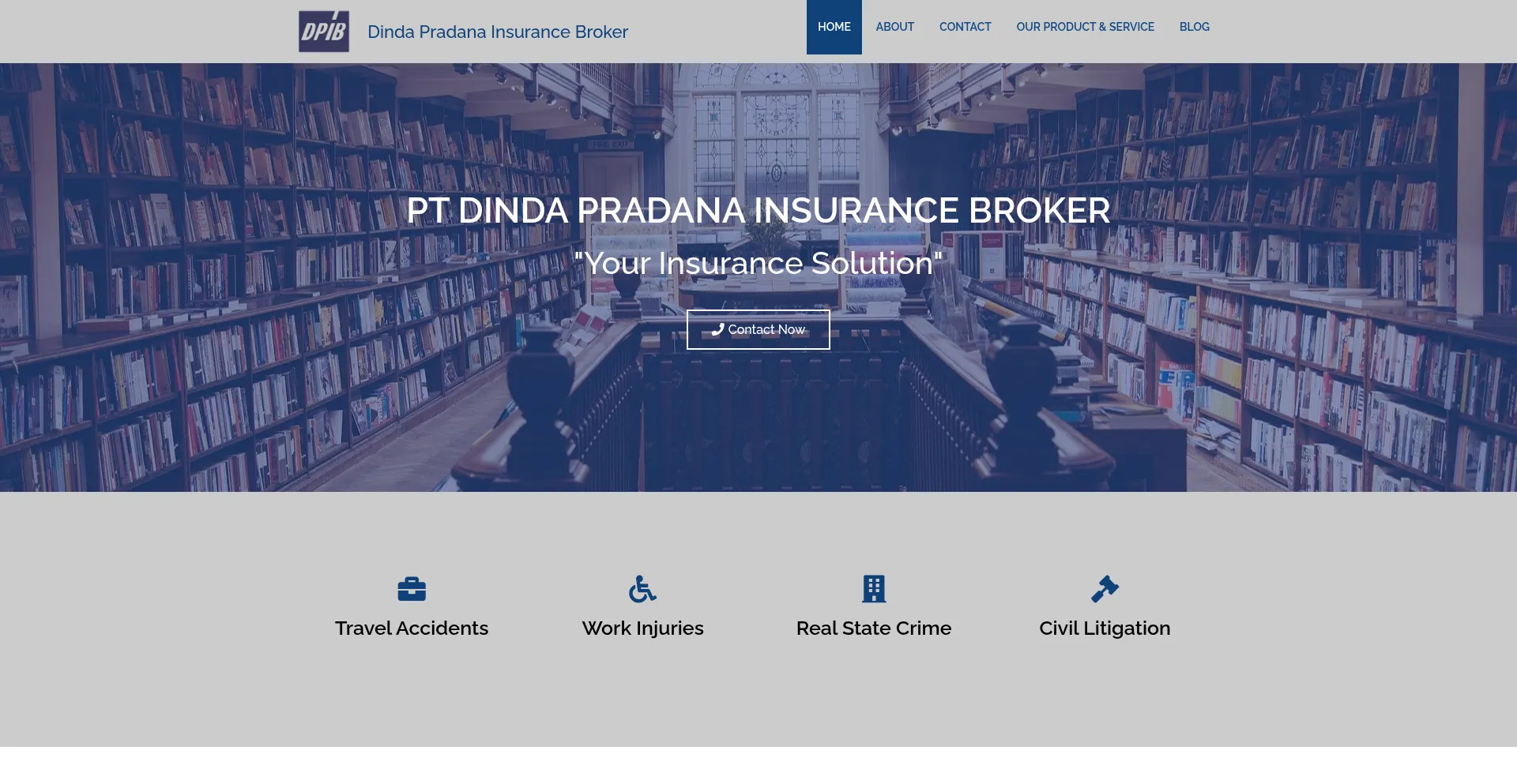 Dpib.co.id