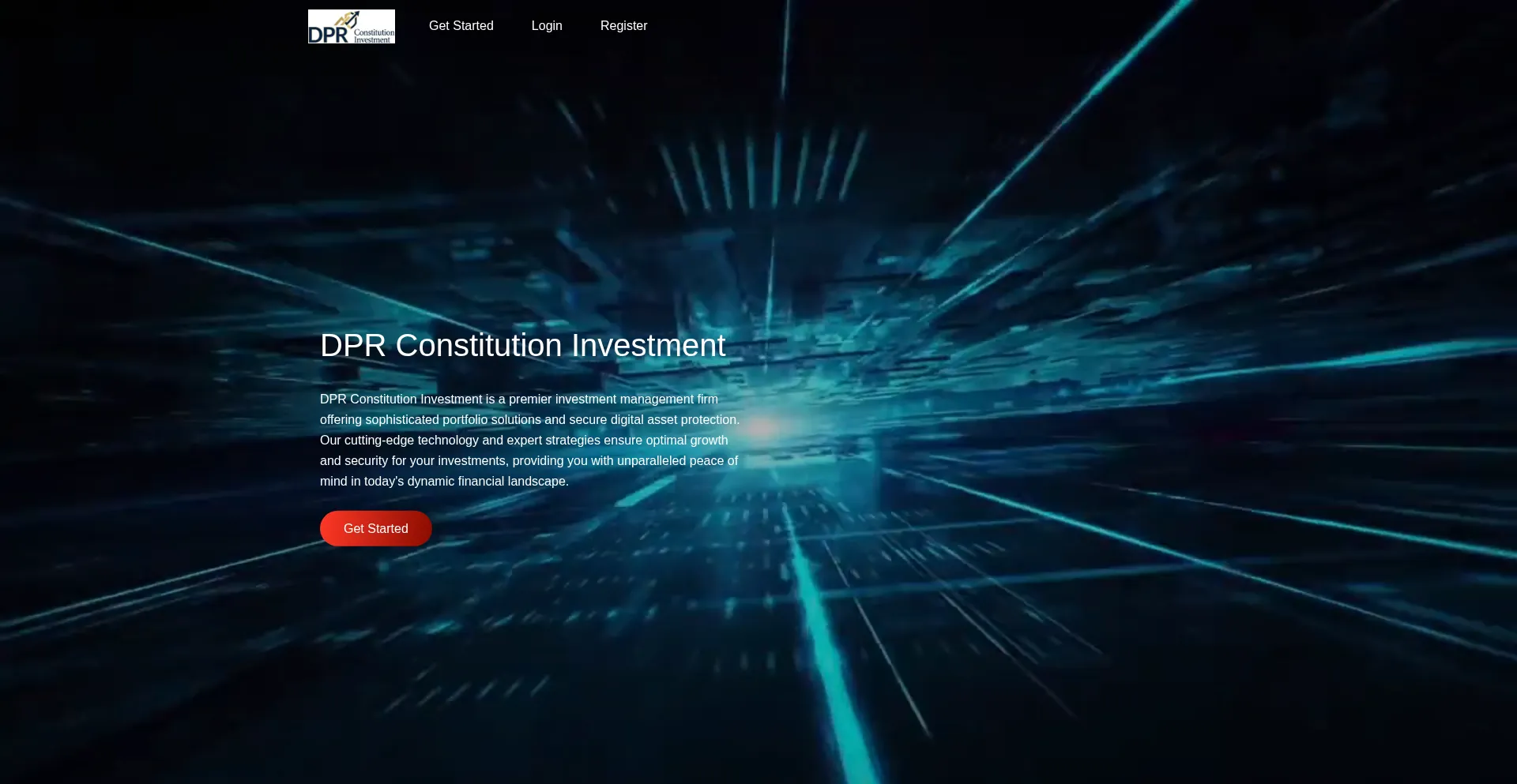 Dprconstitutioninvestment.net