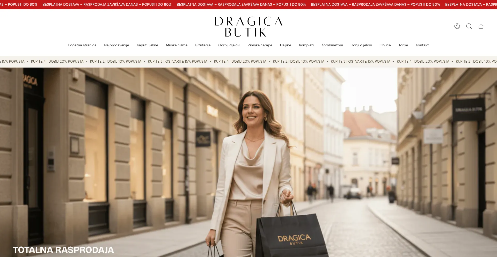 Dragica-butik.com