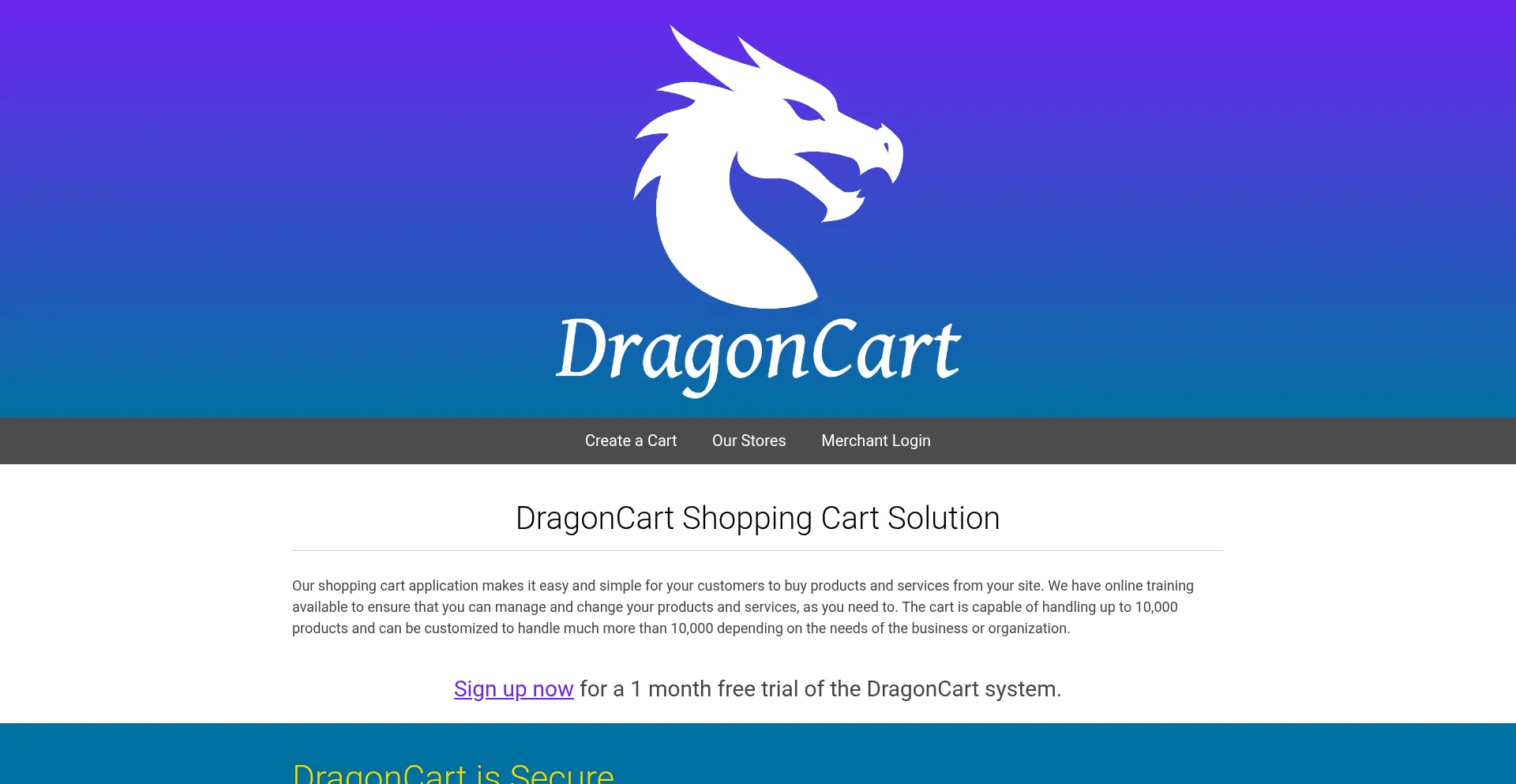 Dragoncart.ca est-il Sûr et Fiable ?