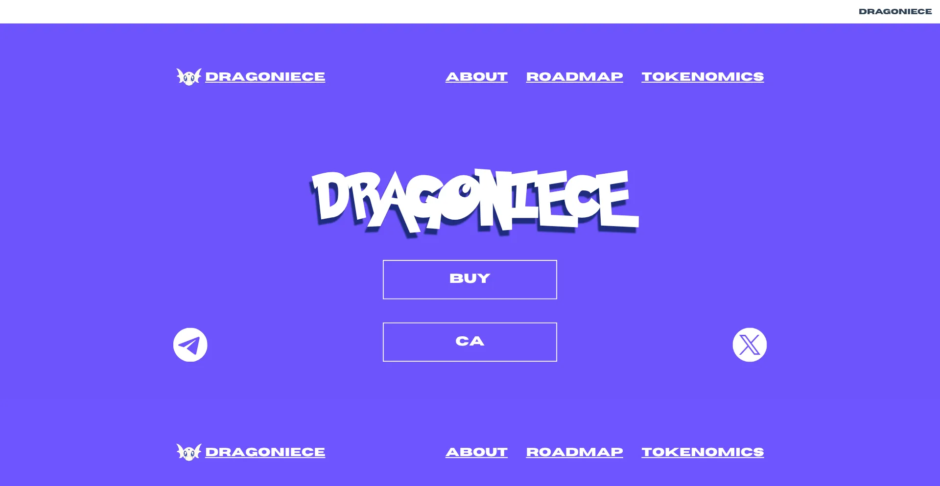 Dragoniece.xyz