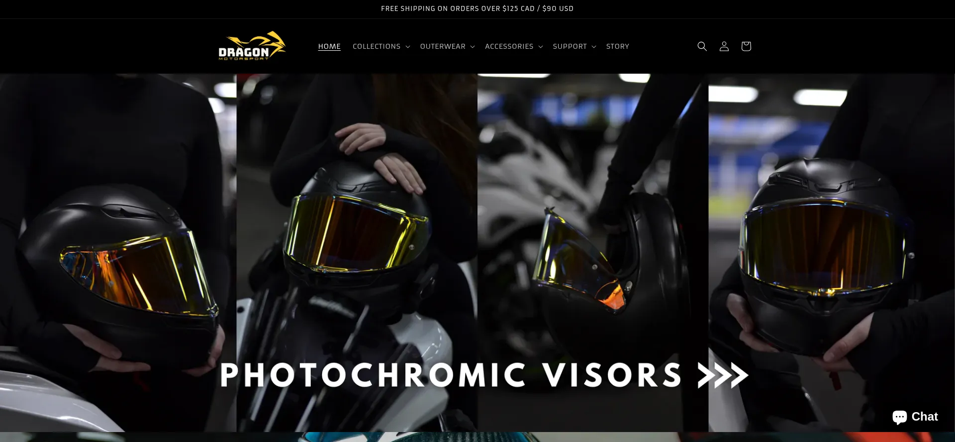 Dragonmotorsport.ca