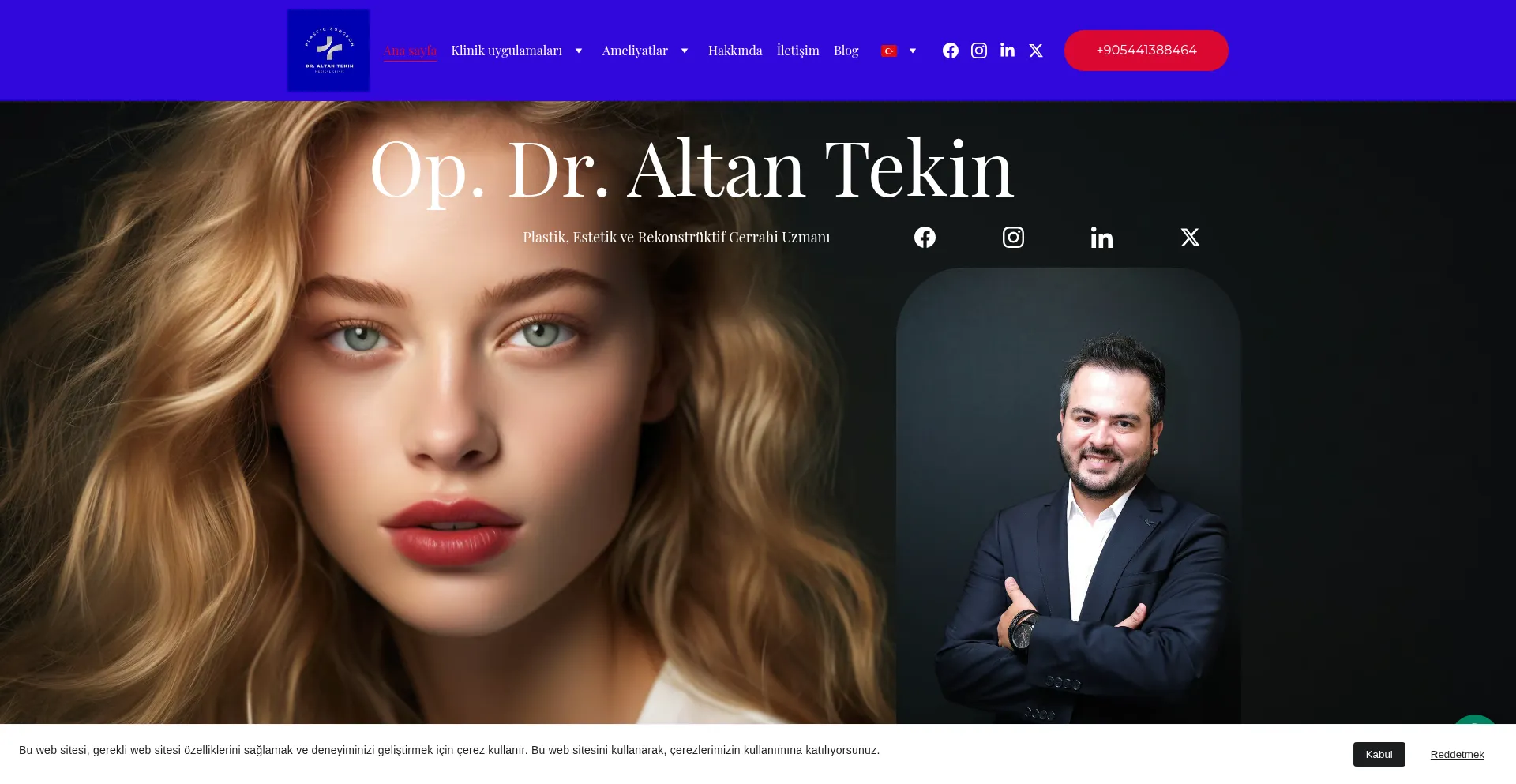 Draltantekin.website est-il Sûr et Fiable ?