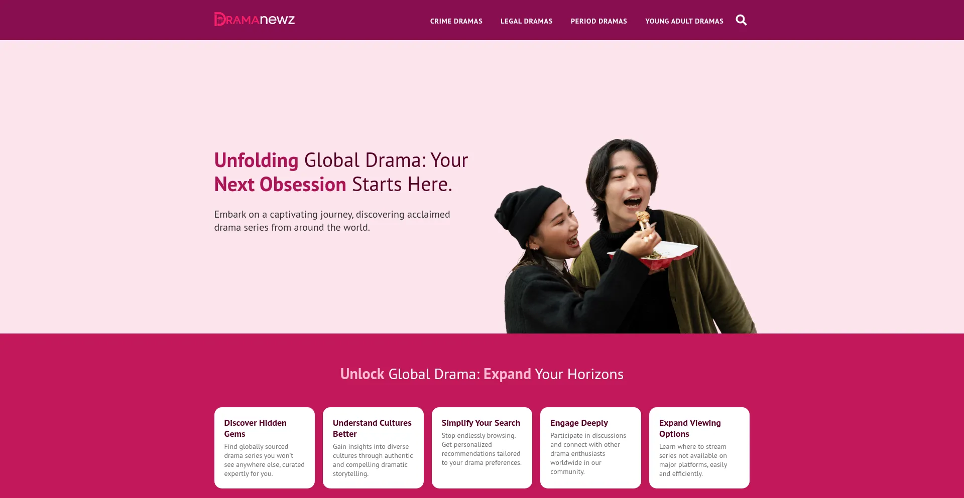 Dramanewz.com