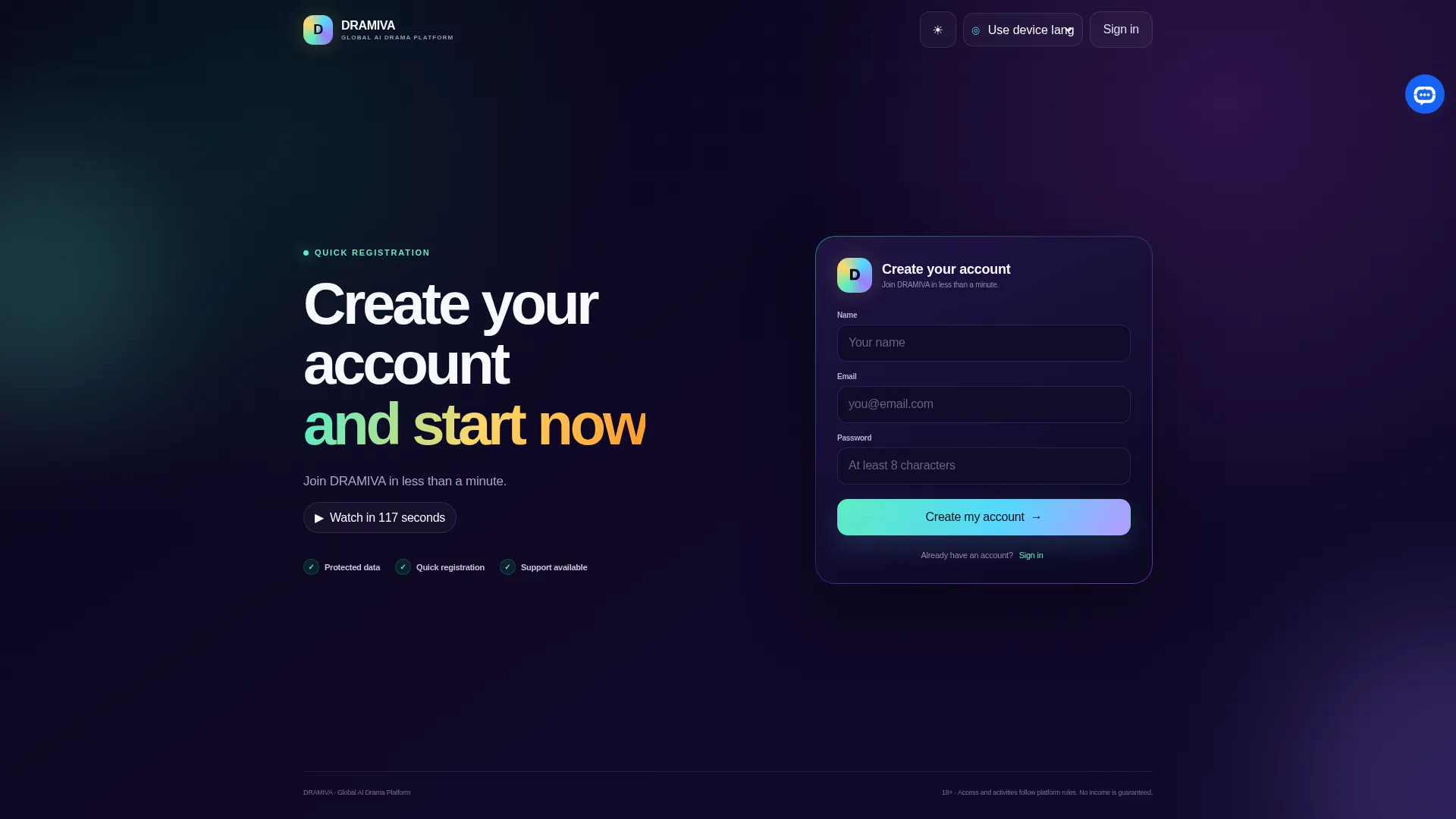 Dramiva.net