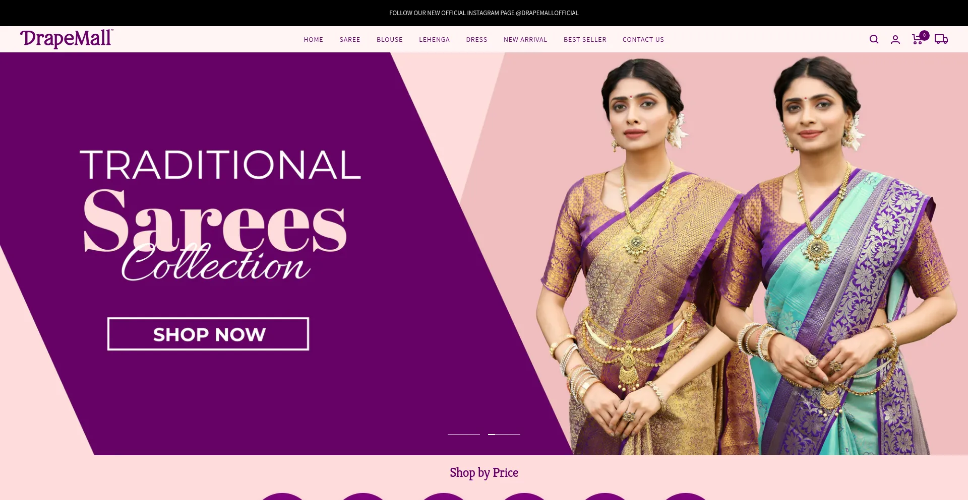 Drapemall.com