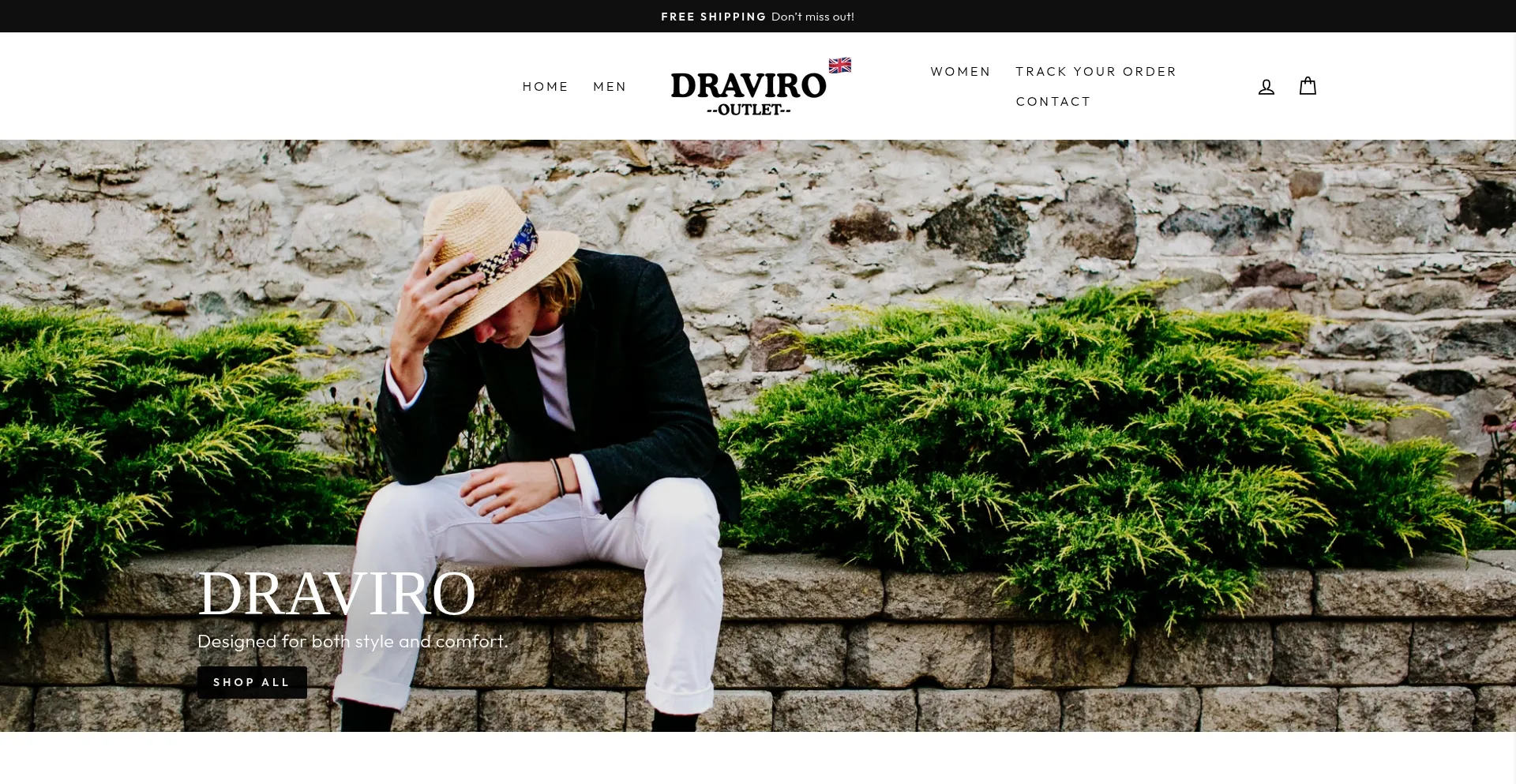 Draviro.com