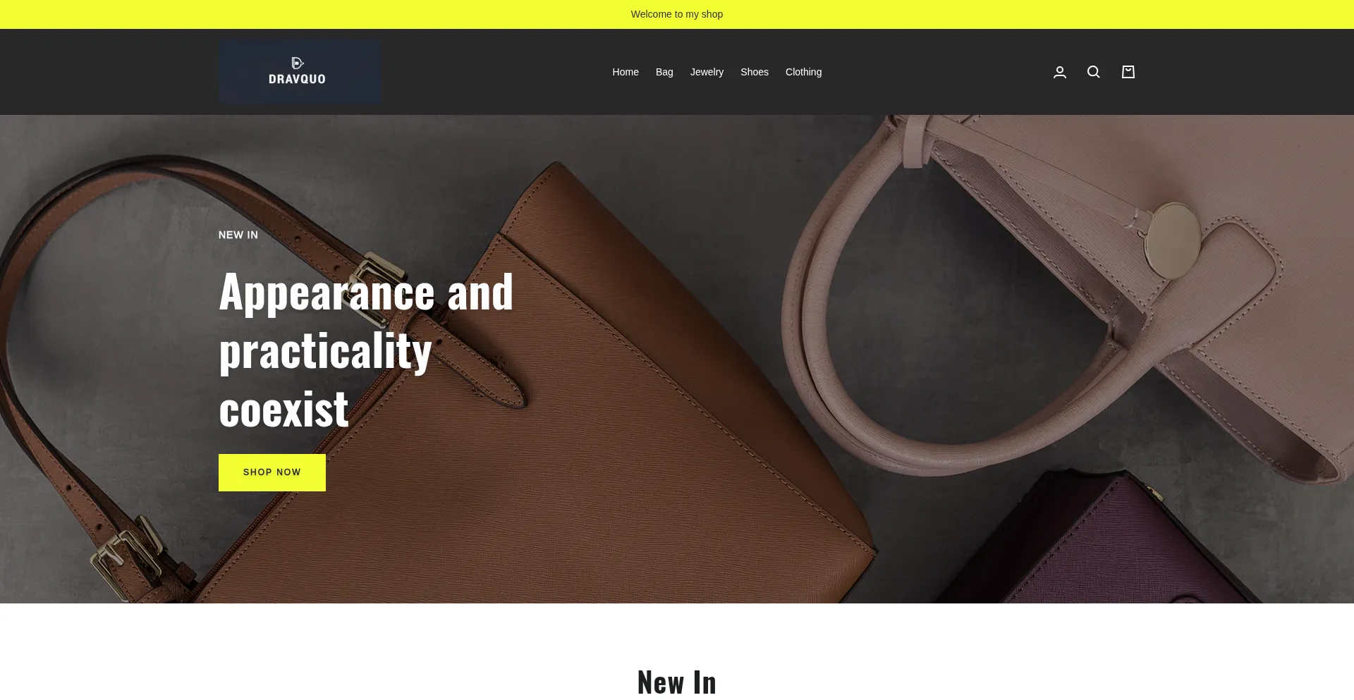 Dravquo.com
