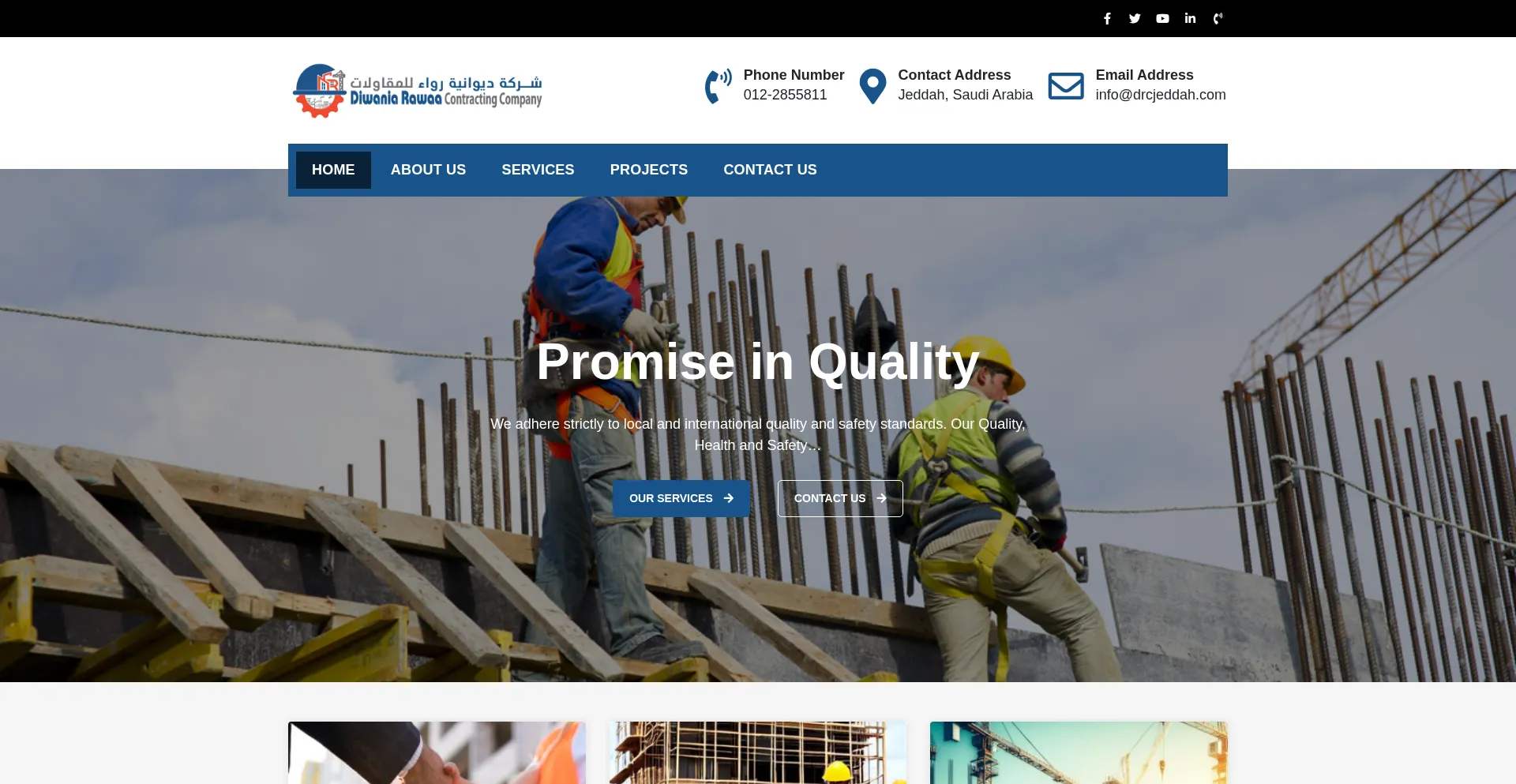 Drcjeddah.com