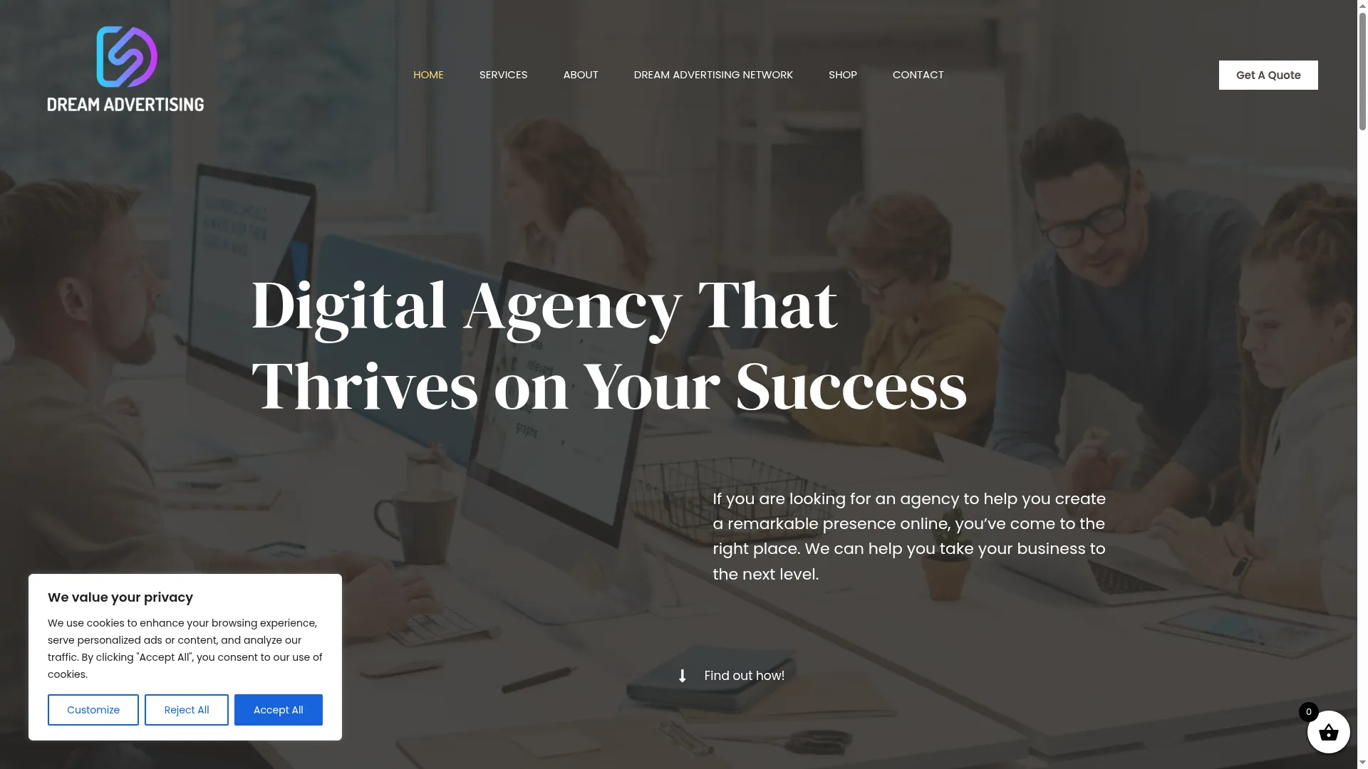 Dreamadvertising.gr
