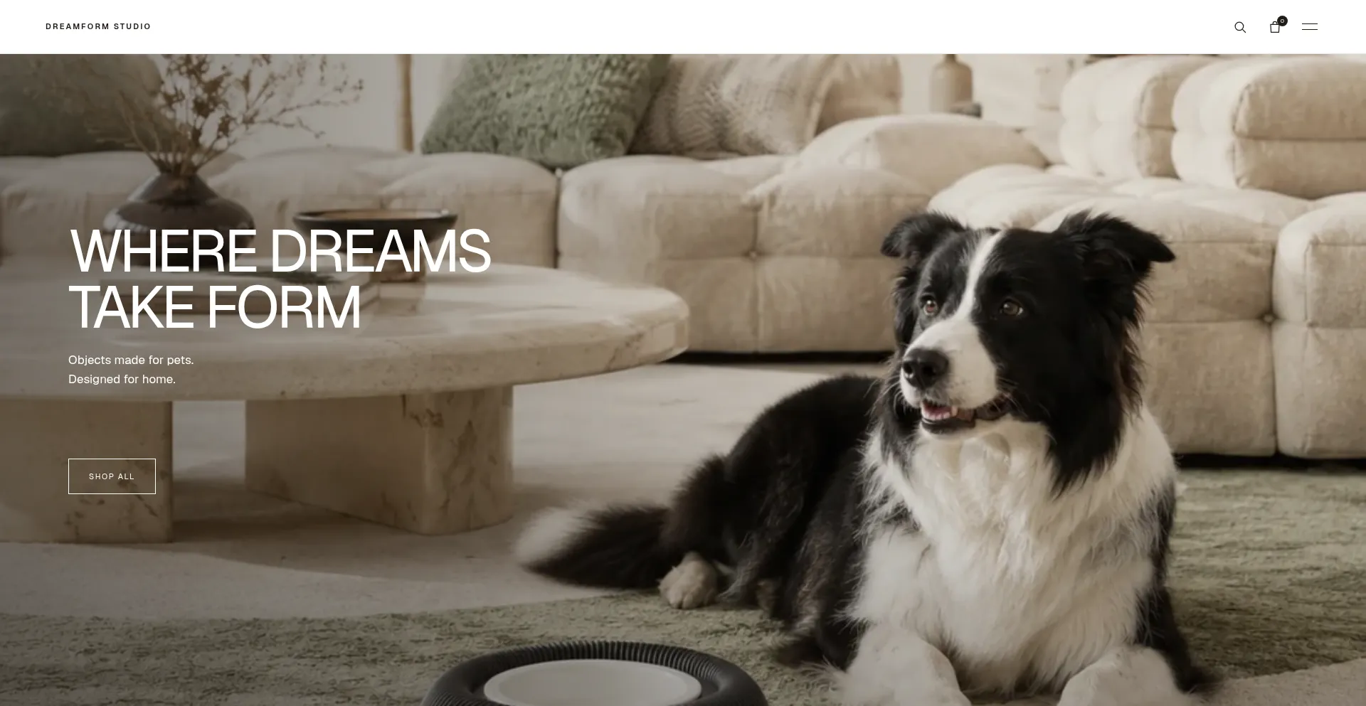 Dreamform.design