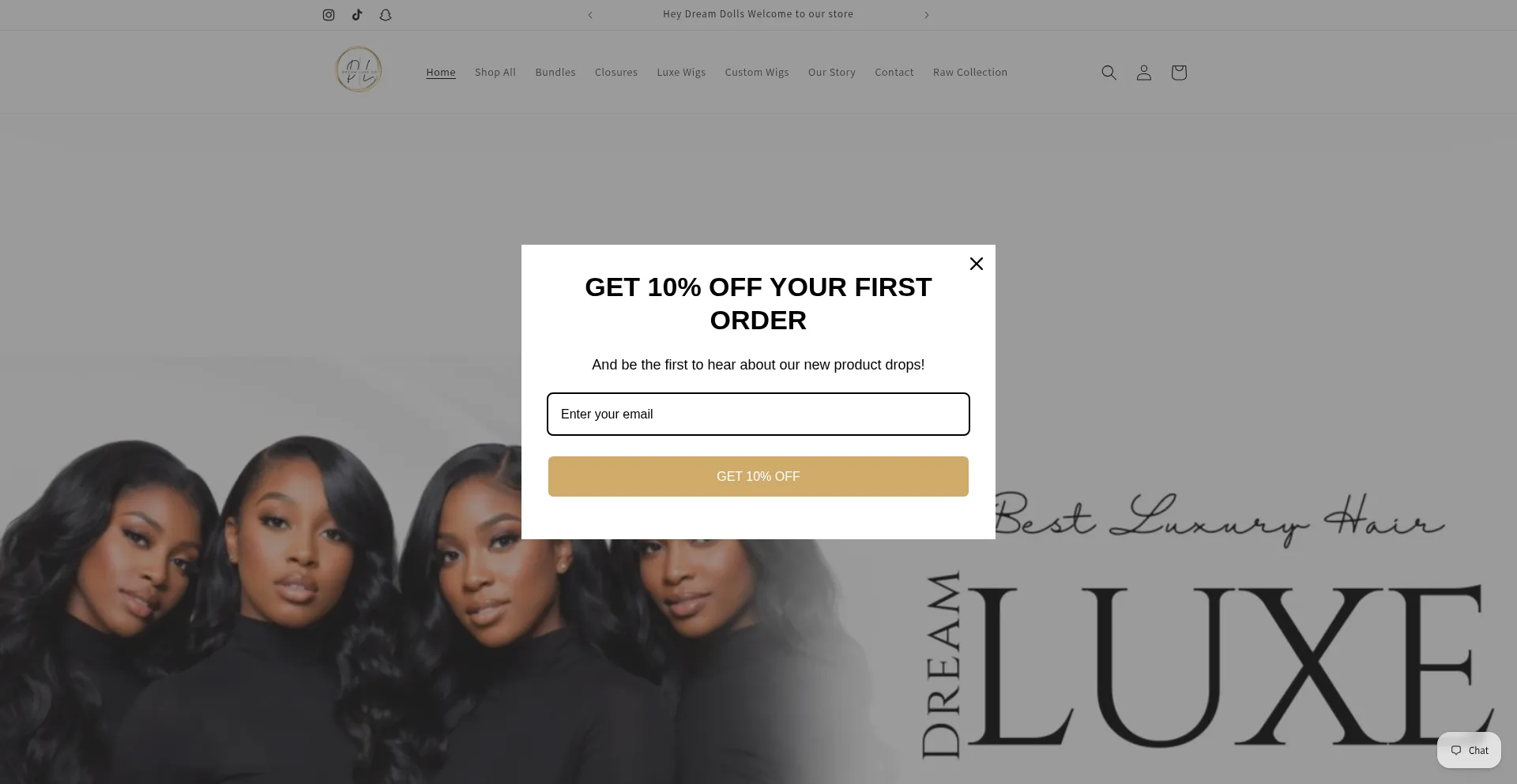 Dreamluxeco.shop