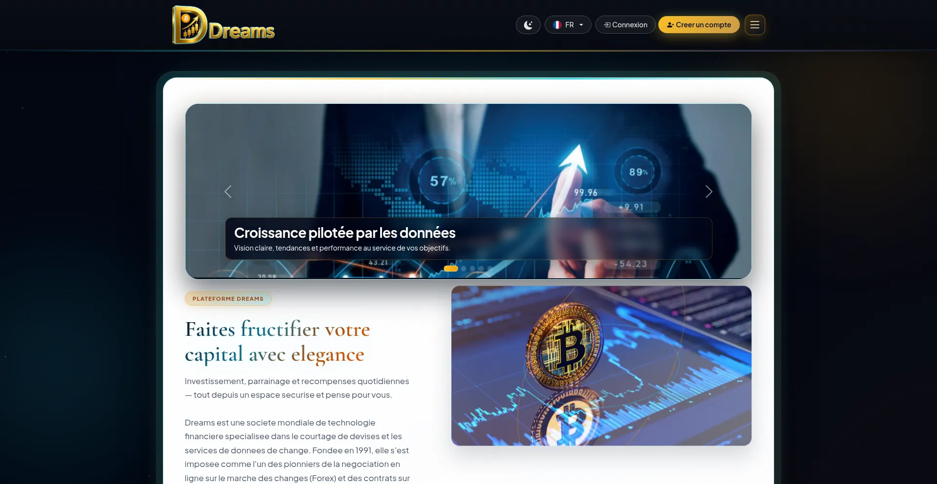 Dreams-invest.com
