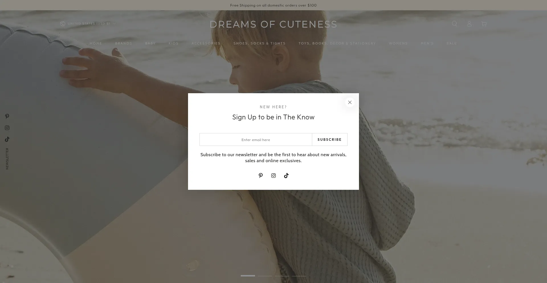 Dreamsofcuteness.com