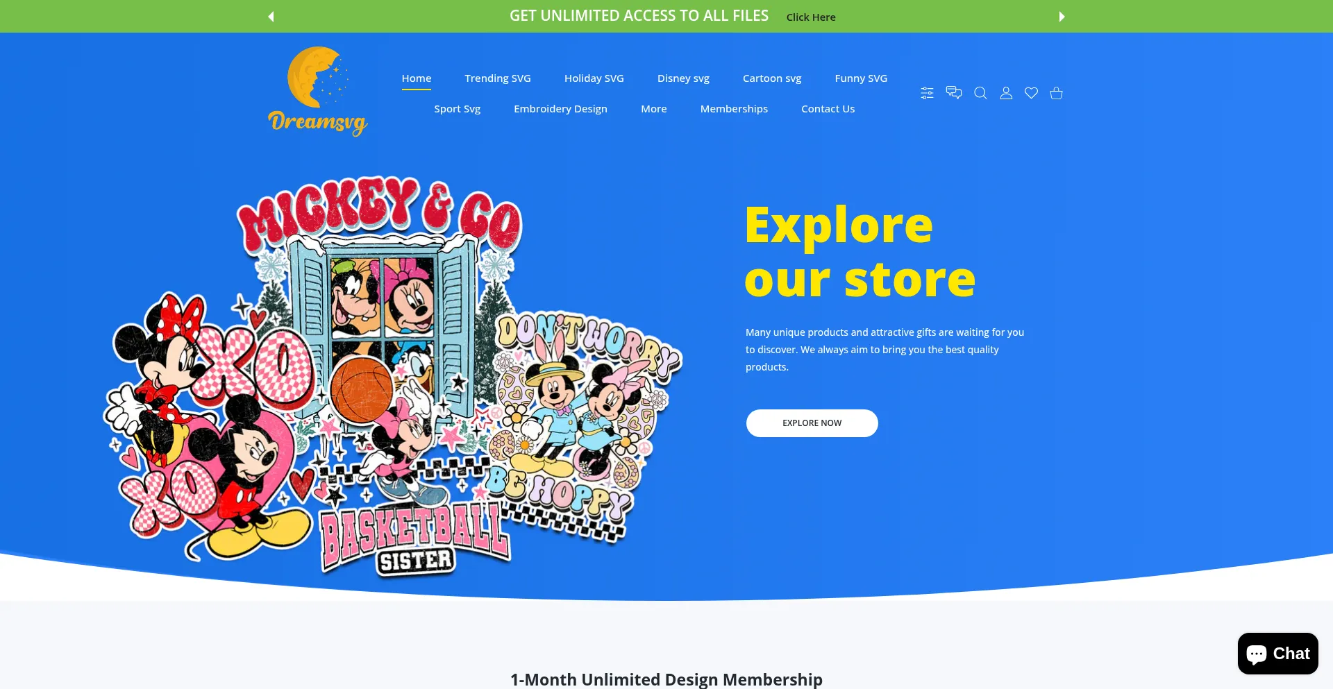 Dreamsvg.com est-il Sûr et Fiable ?