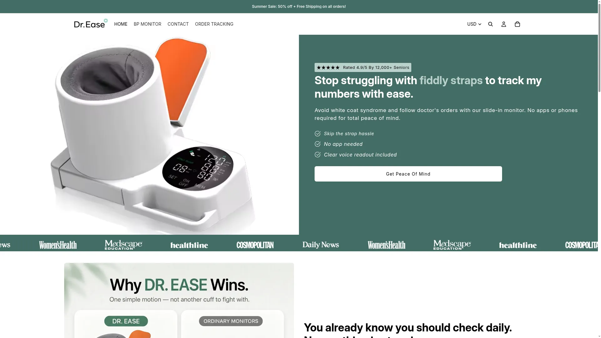 Dreaseshop.com