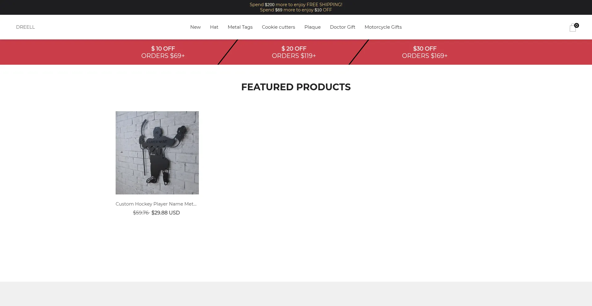 Dreell.com