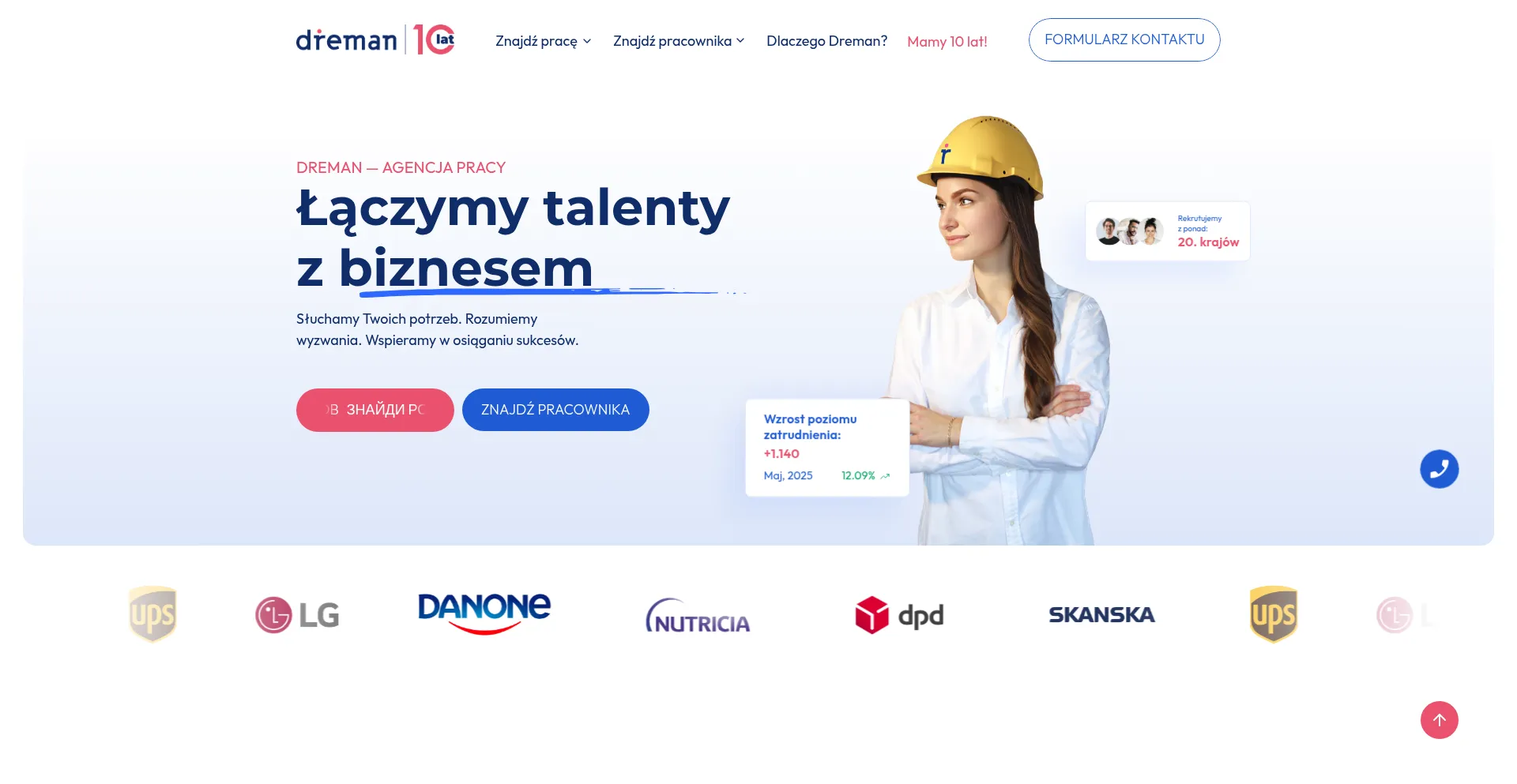 Dreman.pl est-il Sûr et Fiable ?