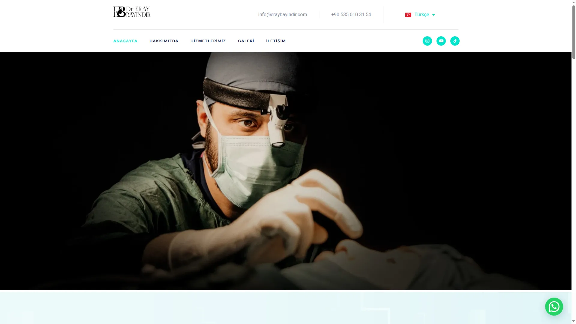 Dreraybayindir.com