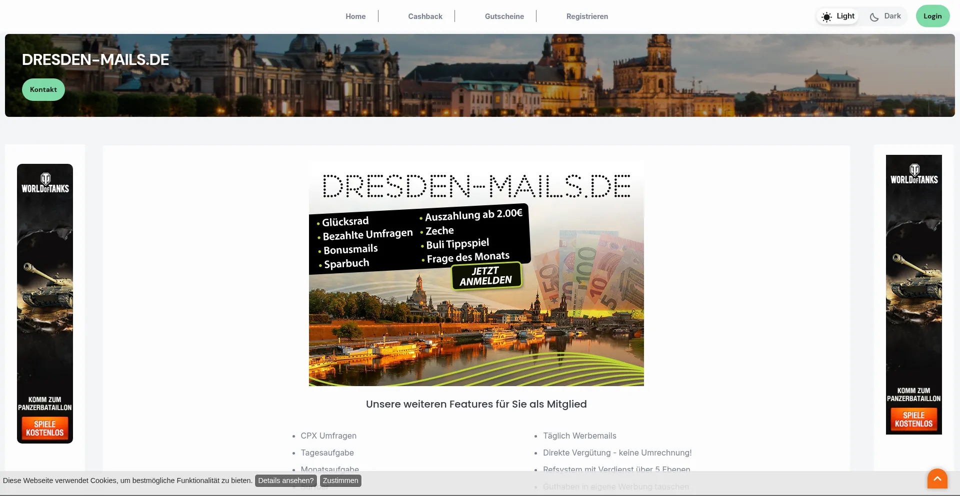 Dresden-mails.de