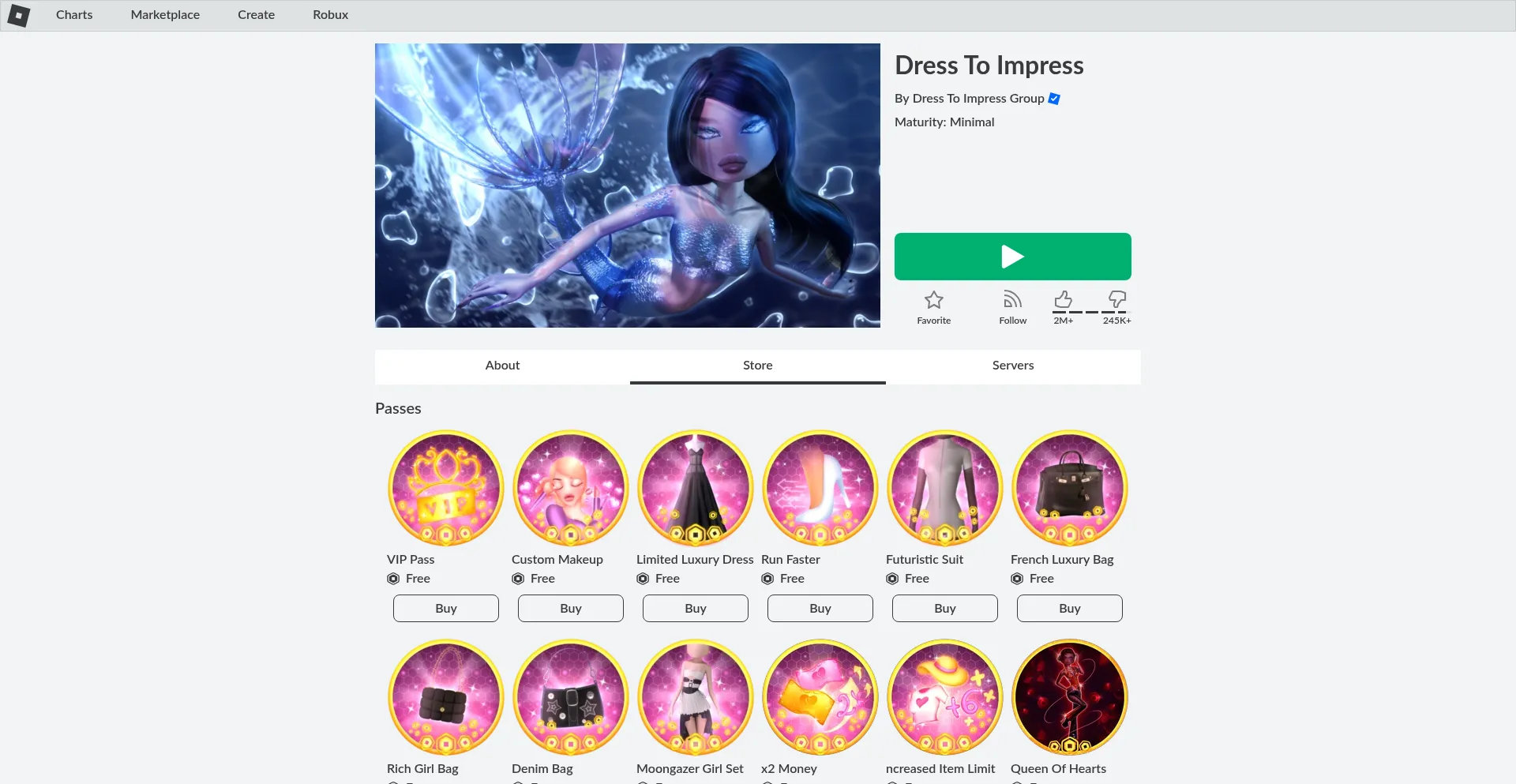 Website screenshot of Dresstoimpress-pages.blogspot.com