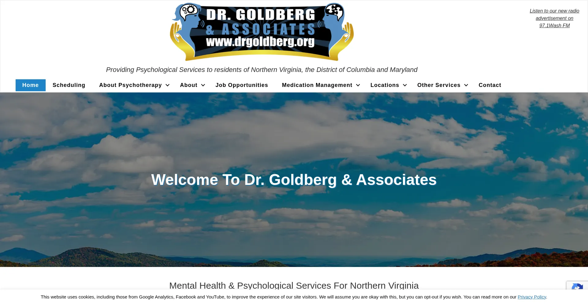 Drgoldberg.org est-il Sûr et Fiable ?