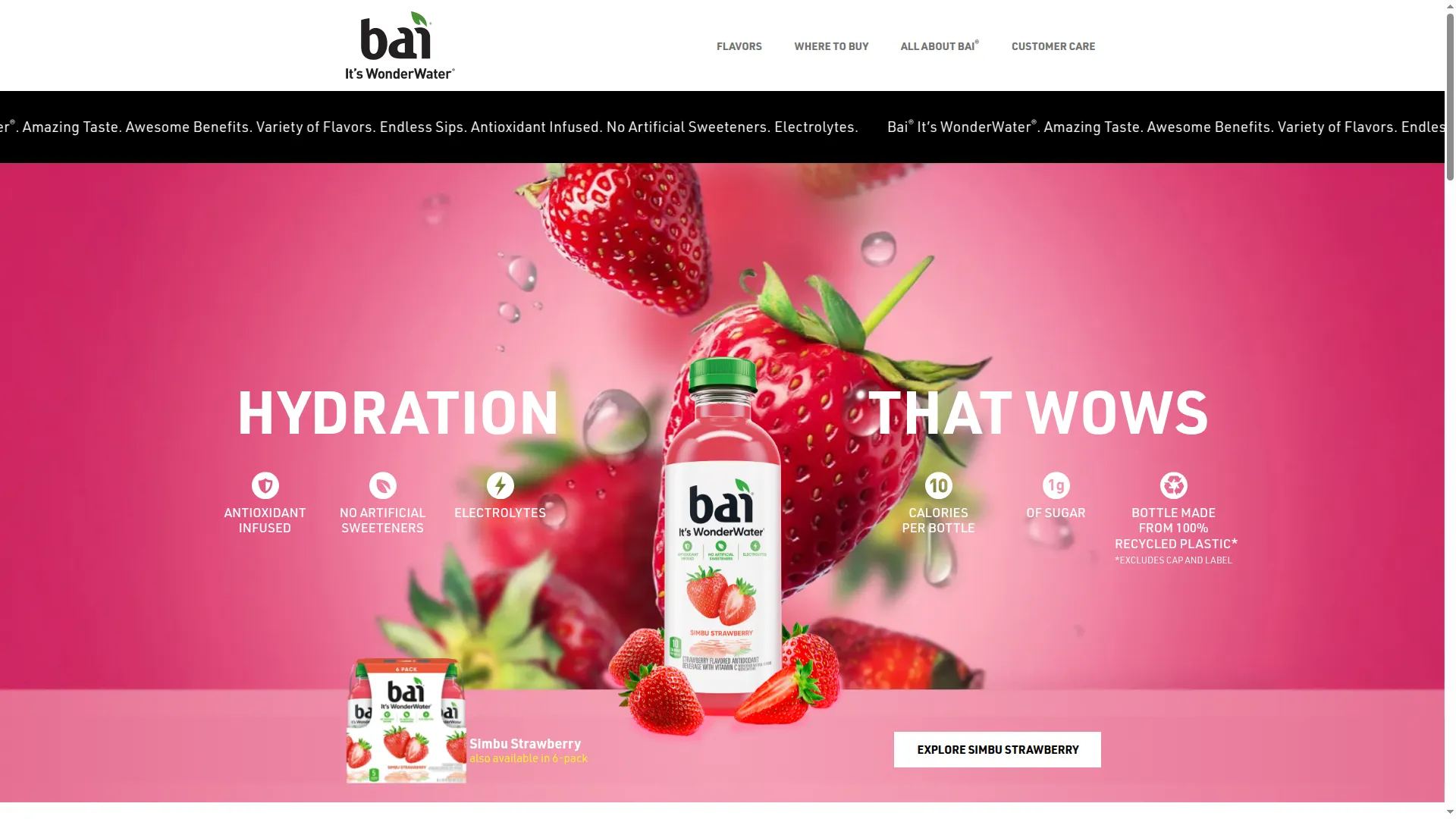 Drinkbai.com