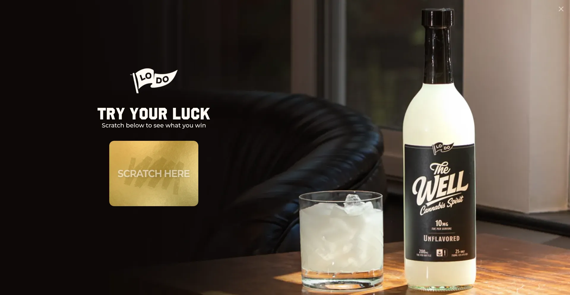 Drinklodo.com