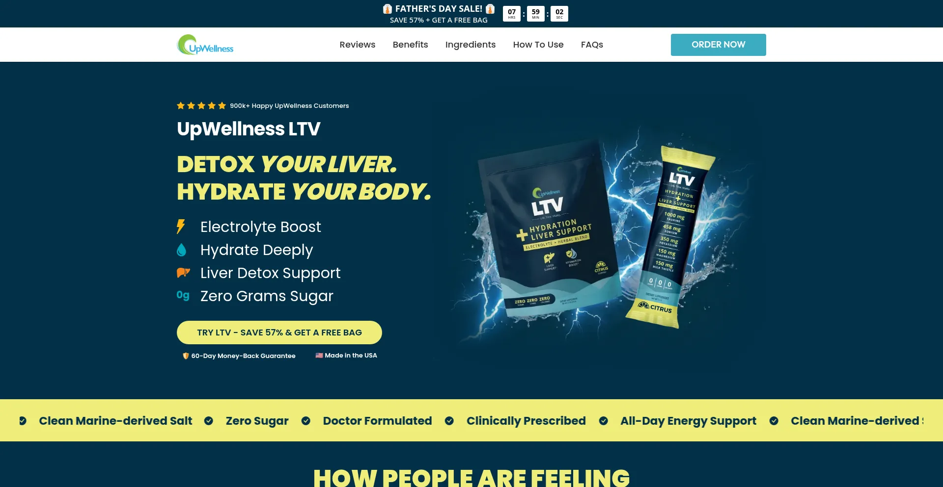 Drinkltv.com