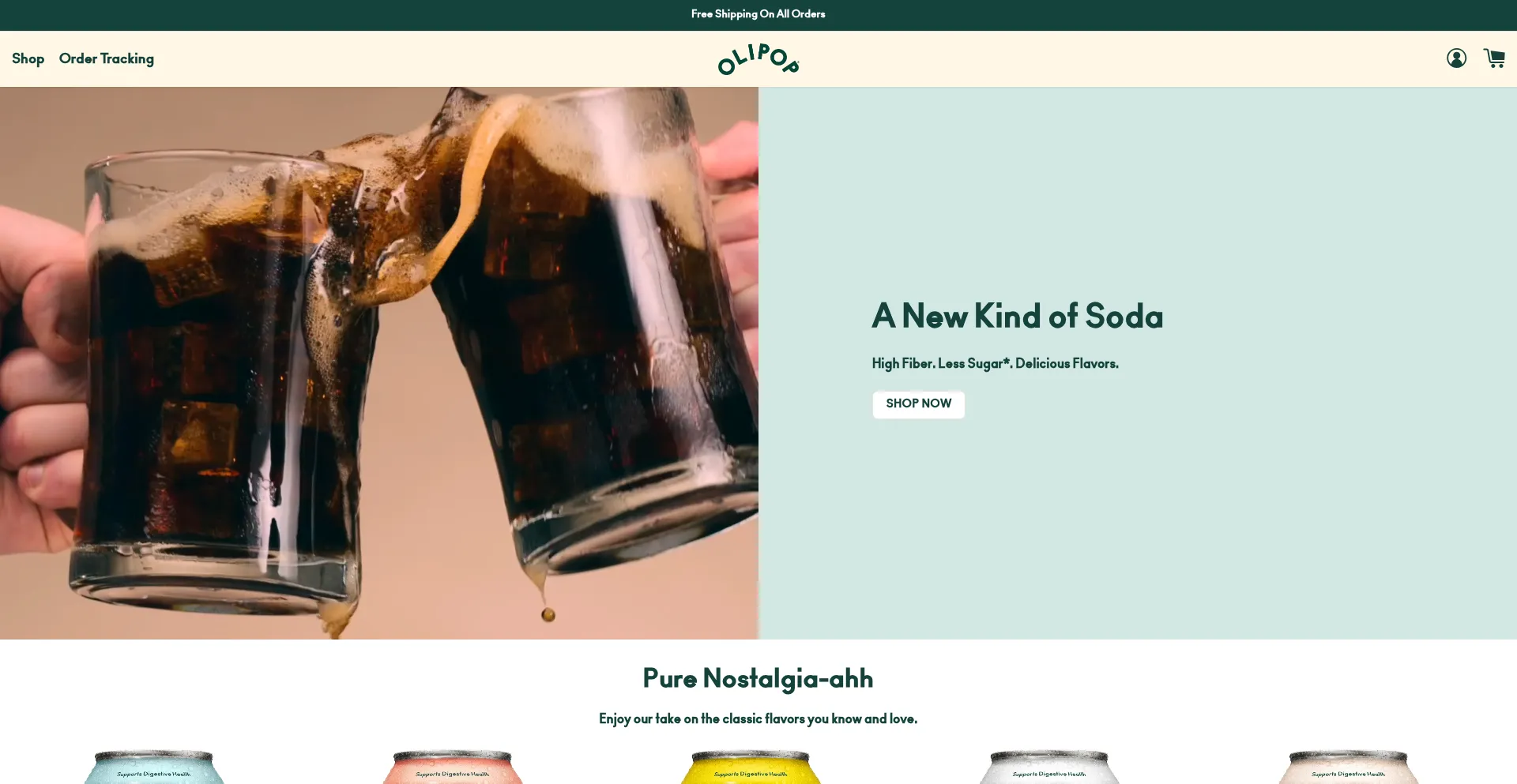 Drinksolipop.cc