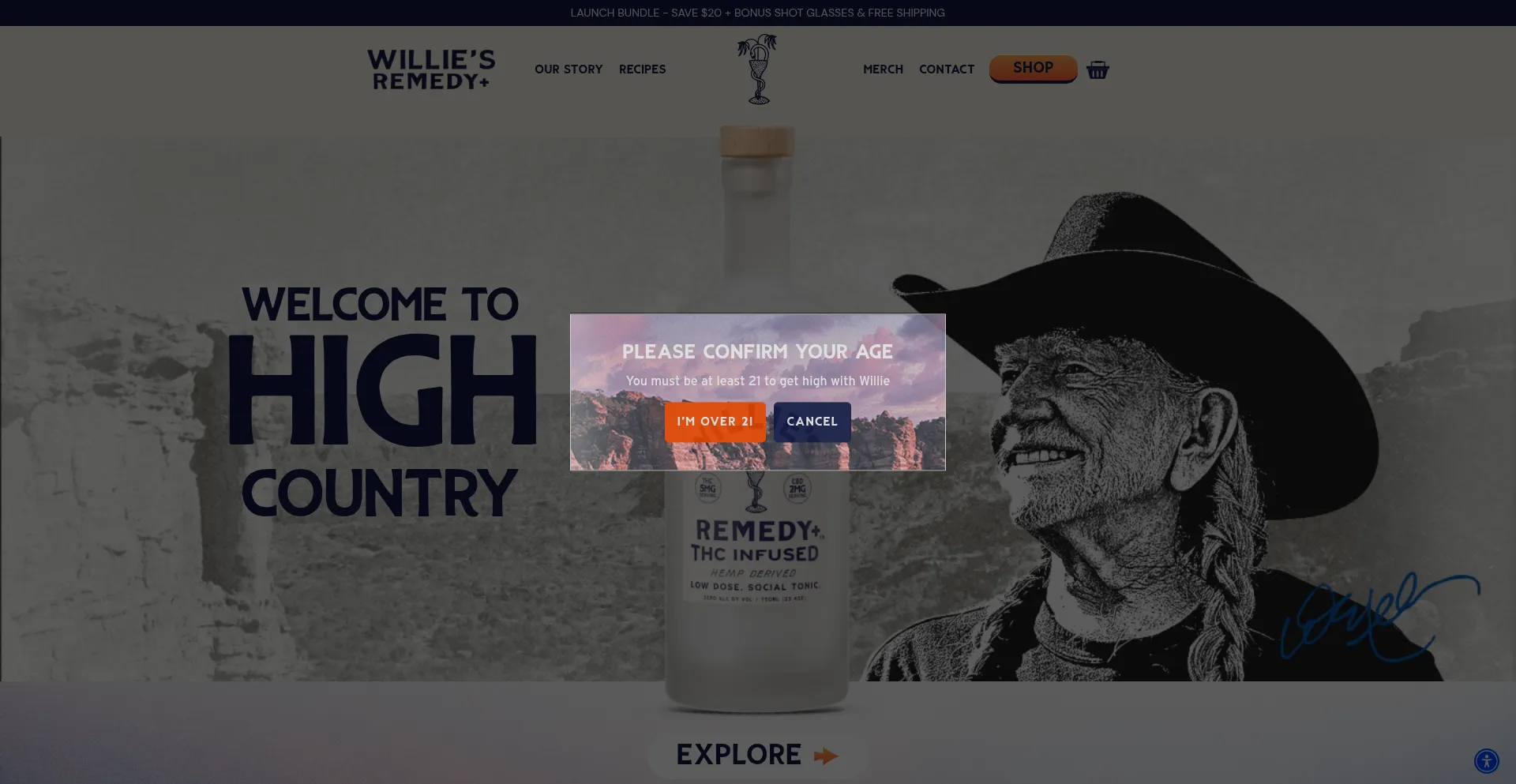 Drinkwillies.com est-il Sûr et Fiable ?