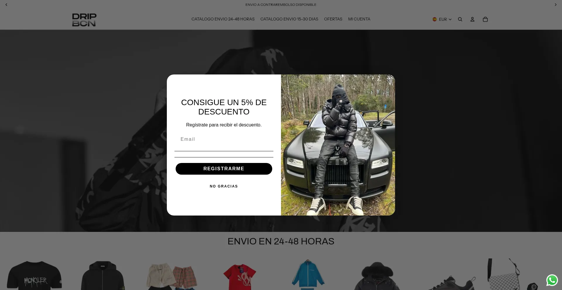 Dripbcnoficial.com