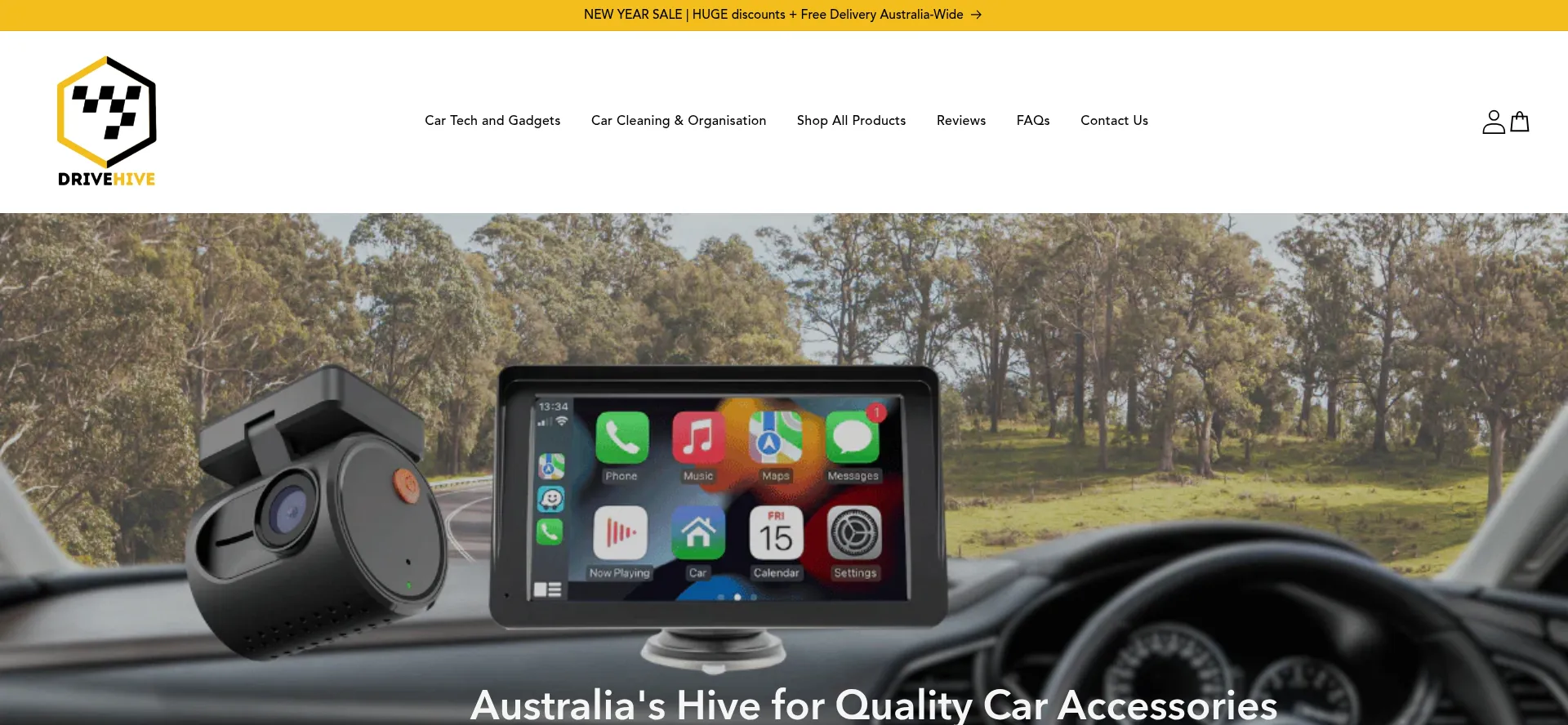 Drivehive.com.au