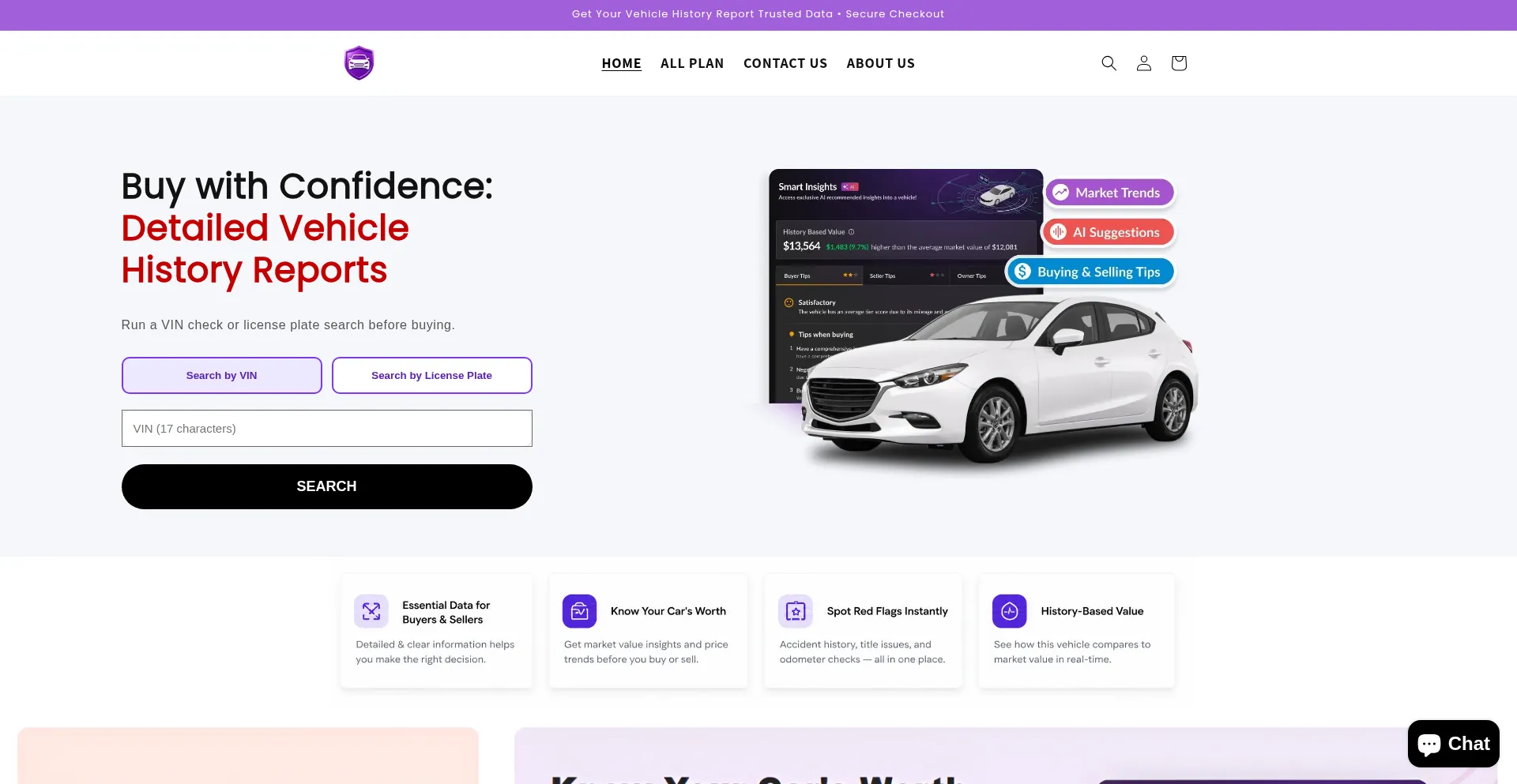 Drivemint.us