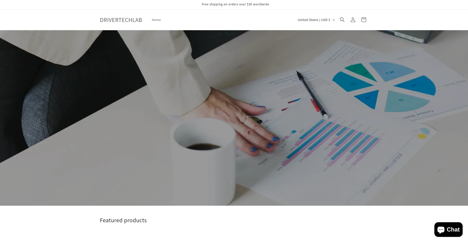 Drivertechlab.com est-il Sûr et Fiable ?